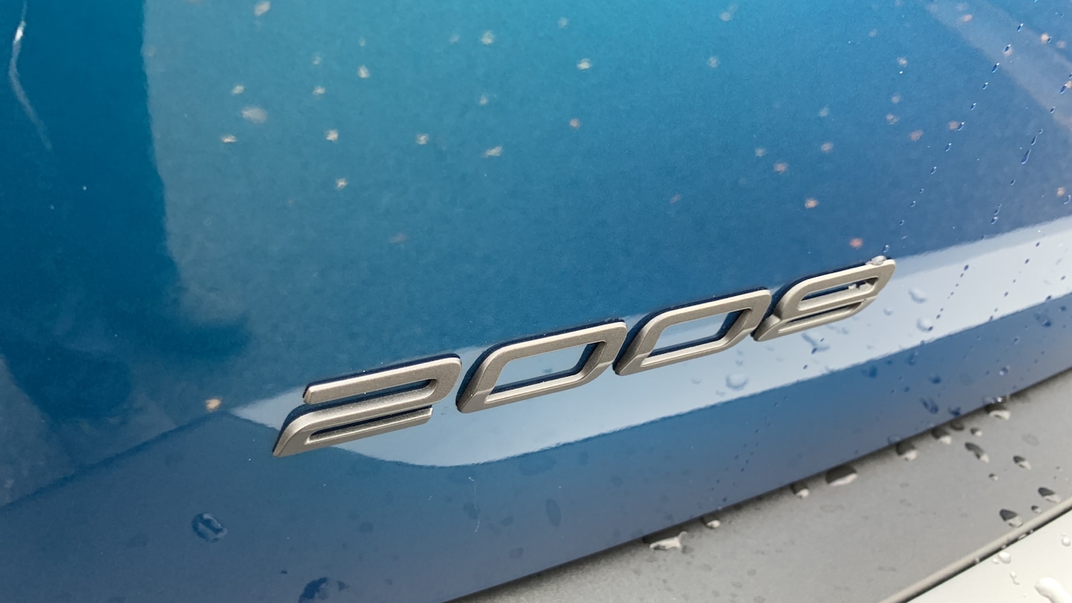 Used Peugeot 2008 2025 for sale - 76574467: Photo 44