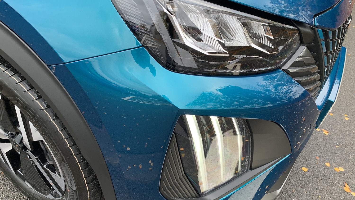 Used Peugeot 2008 2025 for sale - 76574467: Photo 47