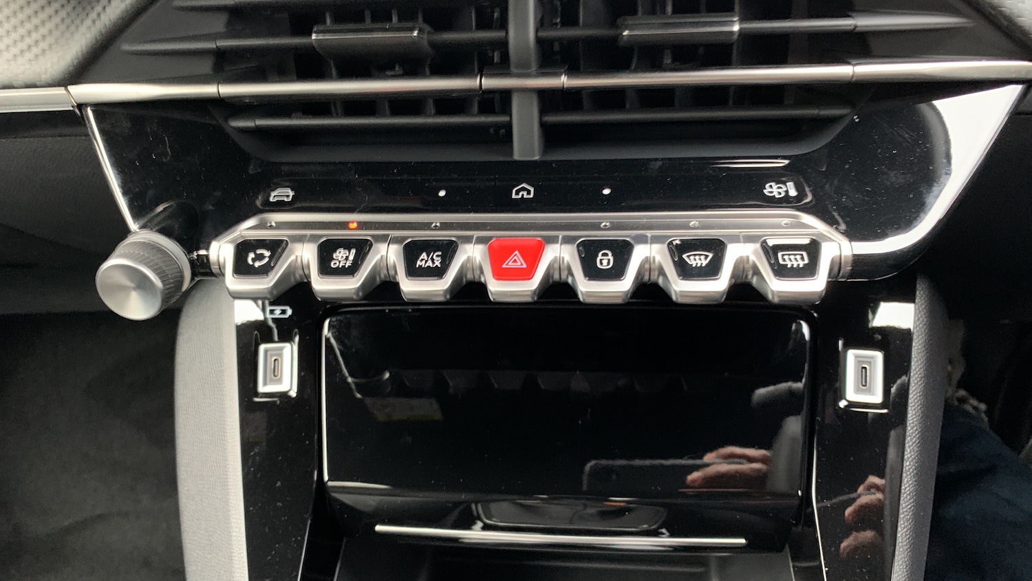 Used Peugeot 2008 2025 for sale - 76574467: Photo 49