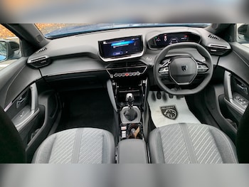 Used Peugeot 2008 2025 for sale - 76574467: Photo