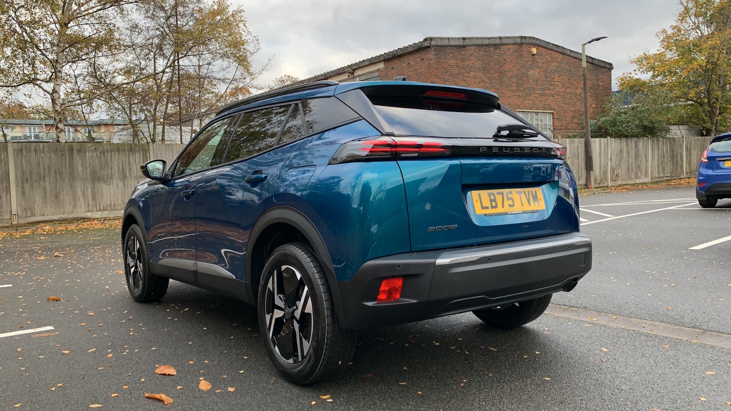 Used Peugeot 2008 2025 for sale - 76574467: Photo 5