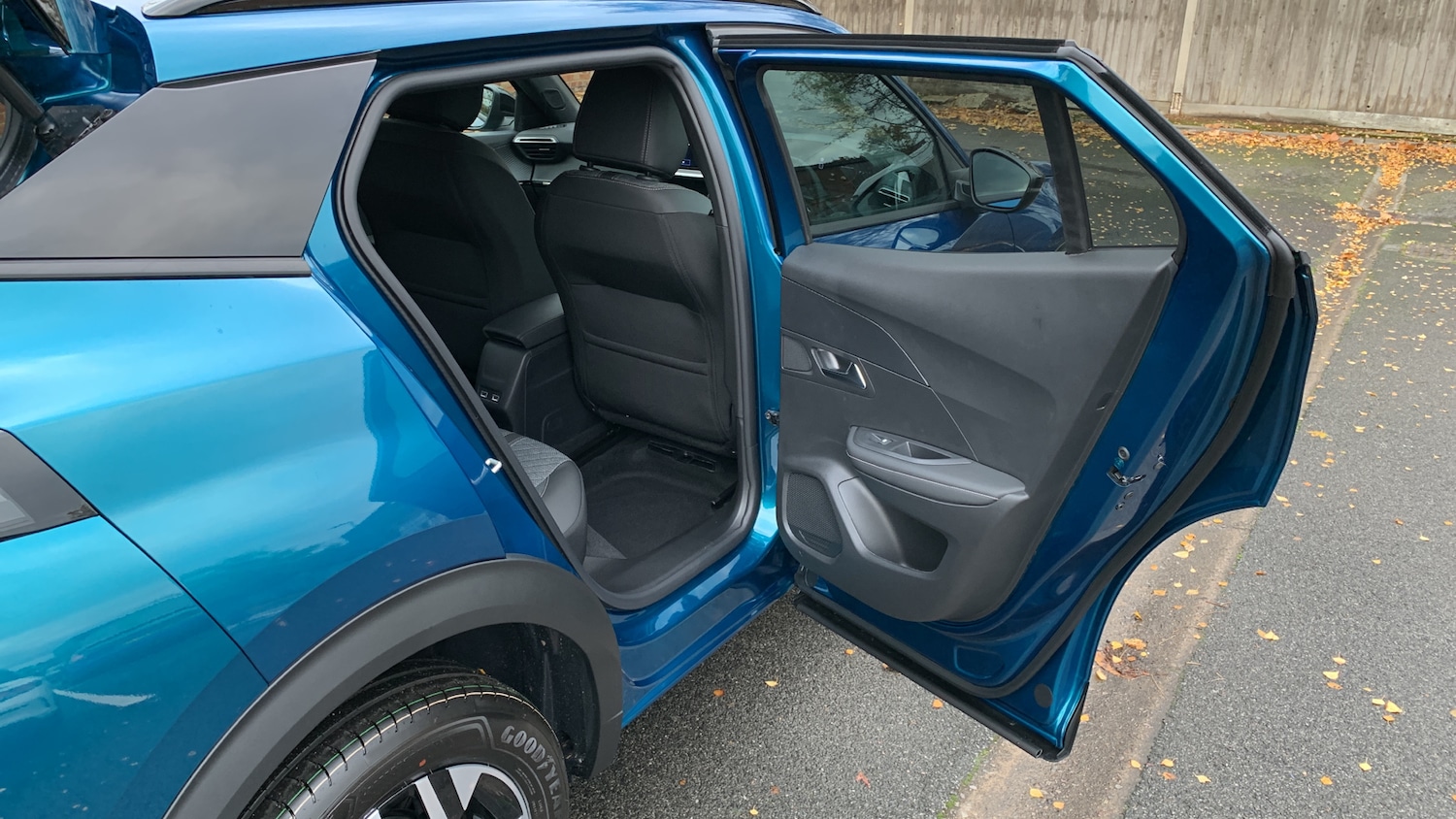 Used Peugeot 2008 2025 for sale - 76574467: Photo 50