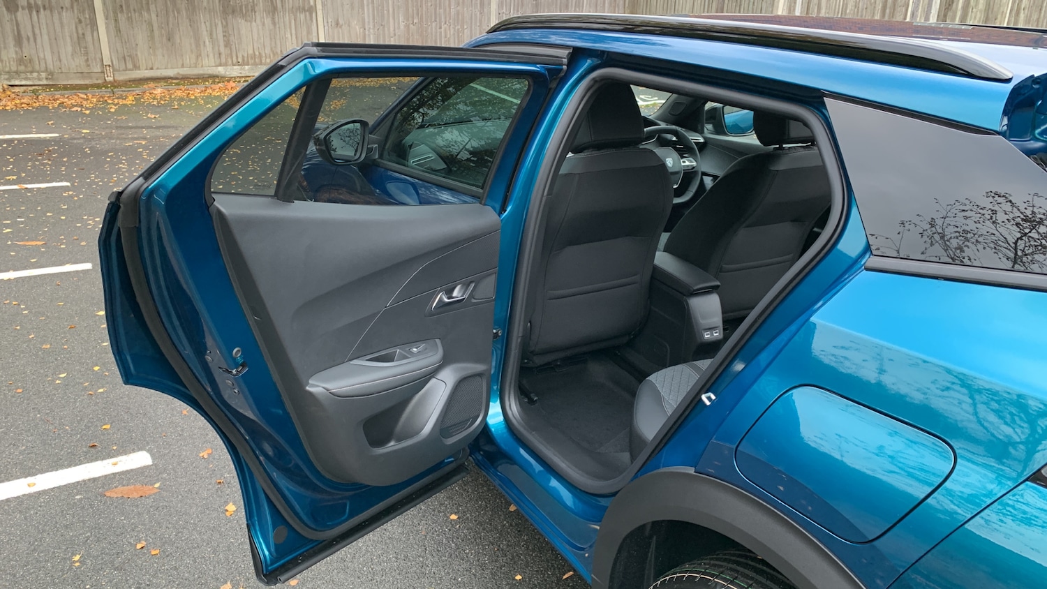 Used Peugeot 2008 2025 for sale - 76574467: Photo 52