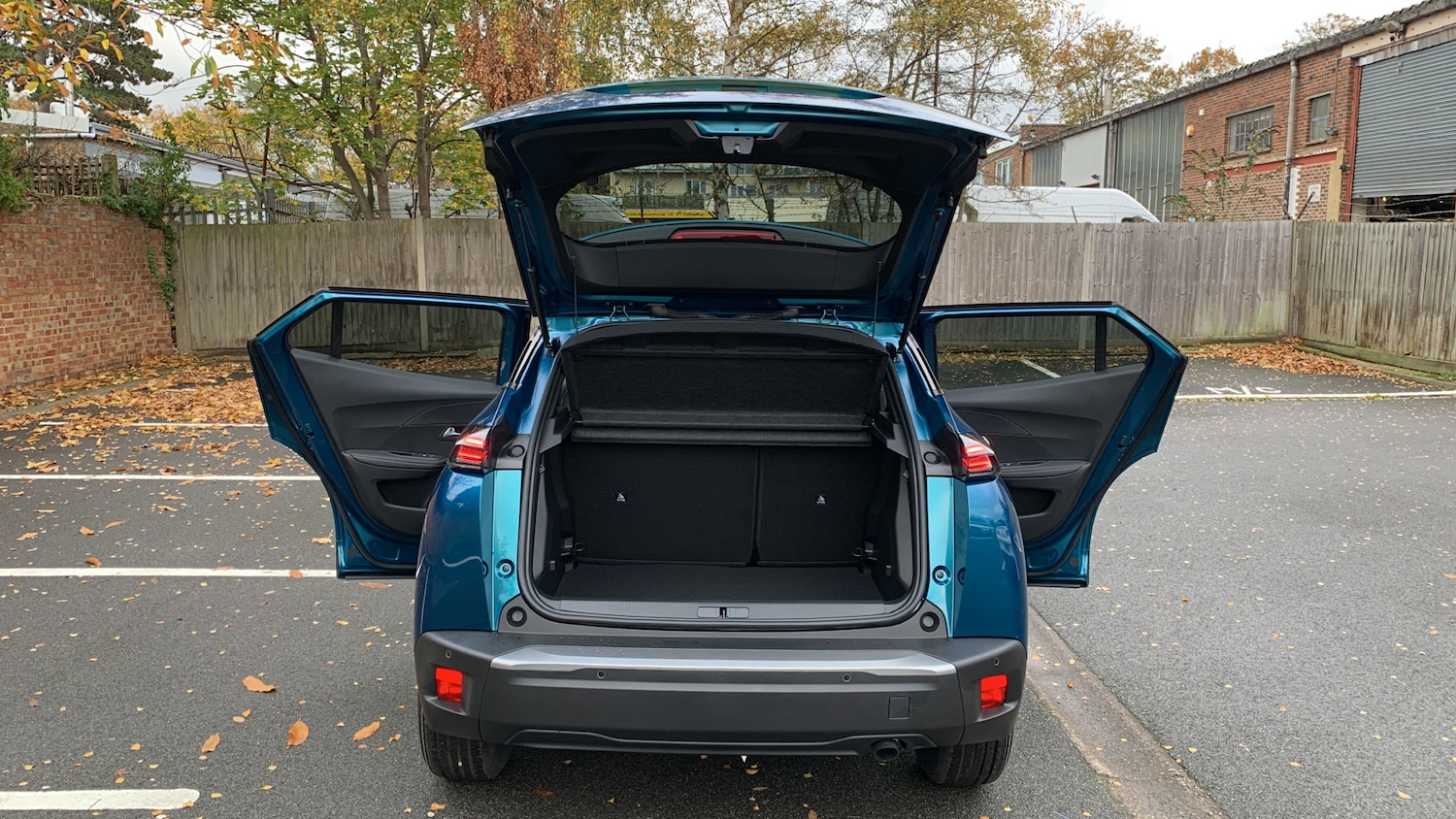 Used Peugeot 2008 2025 for sale - 76574467: Photo 53