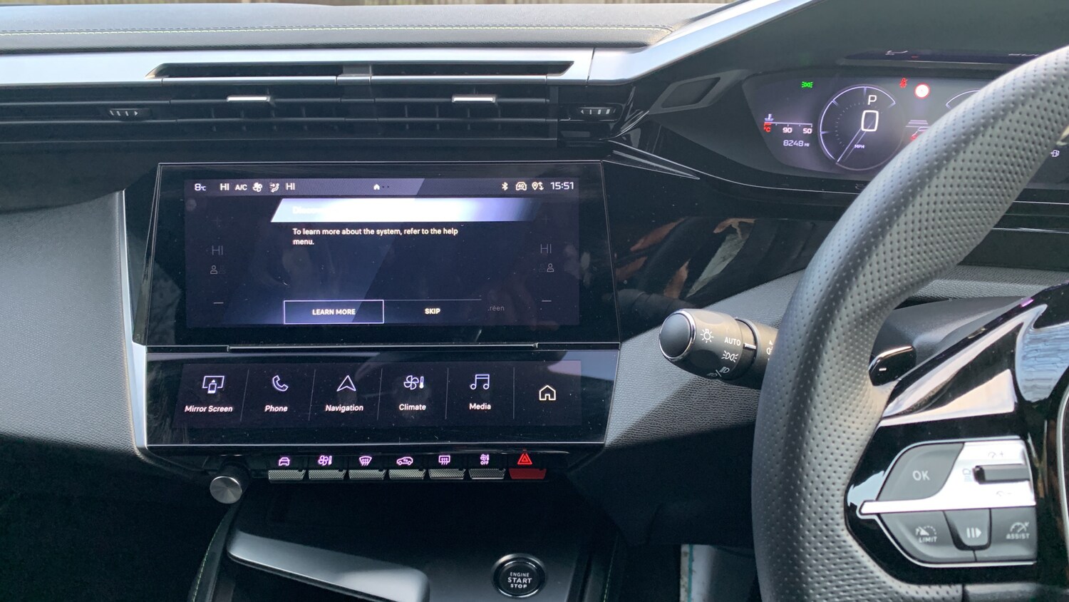 Used Peugeot 408 2024 for sale - 77176155: Photo 10