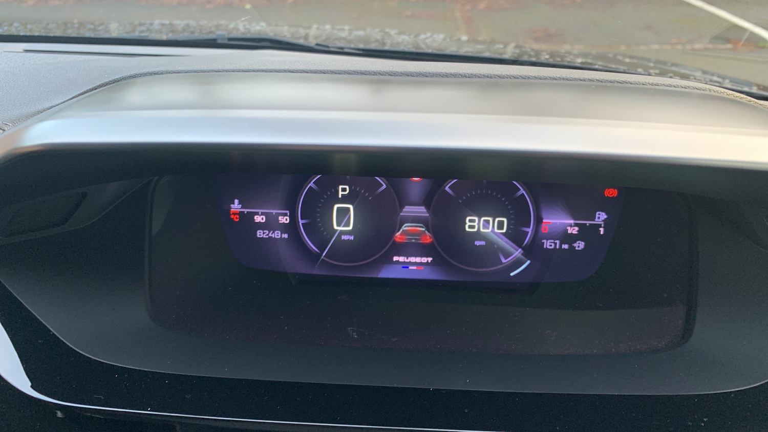 Used Peugeot 408 2024 for sale - 77176155: Photo 13