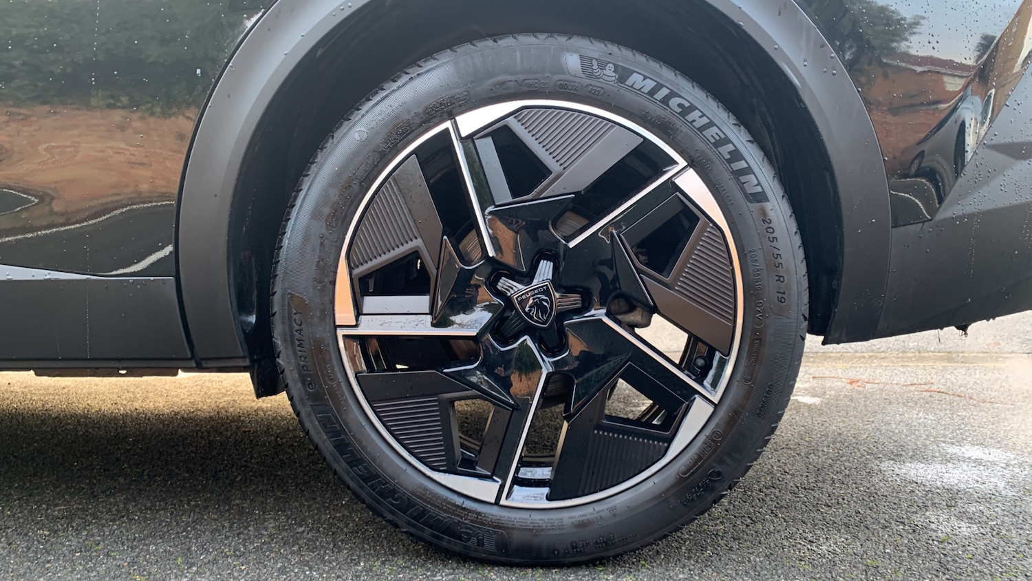 Used Peugeot 408 2024 for sale - 77176155: Photo 14