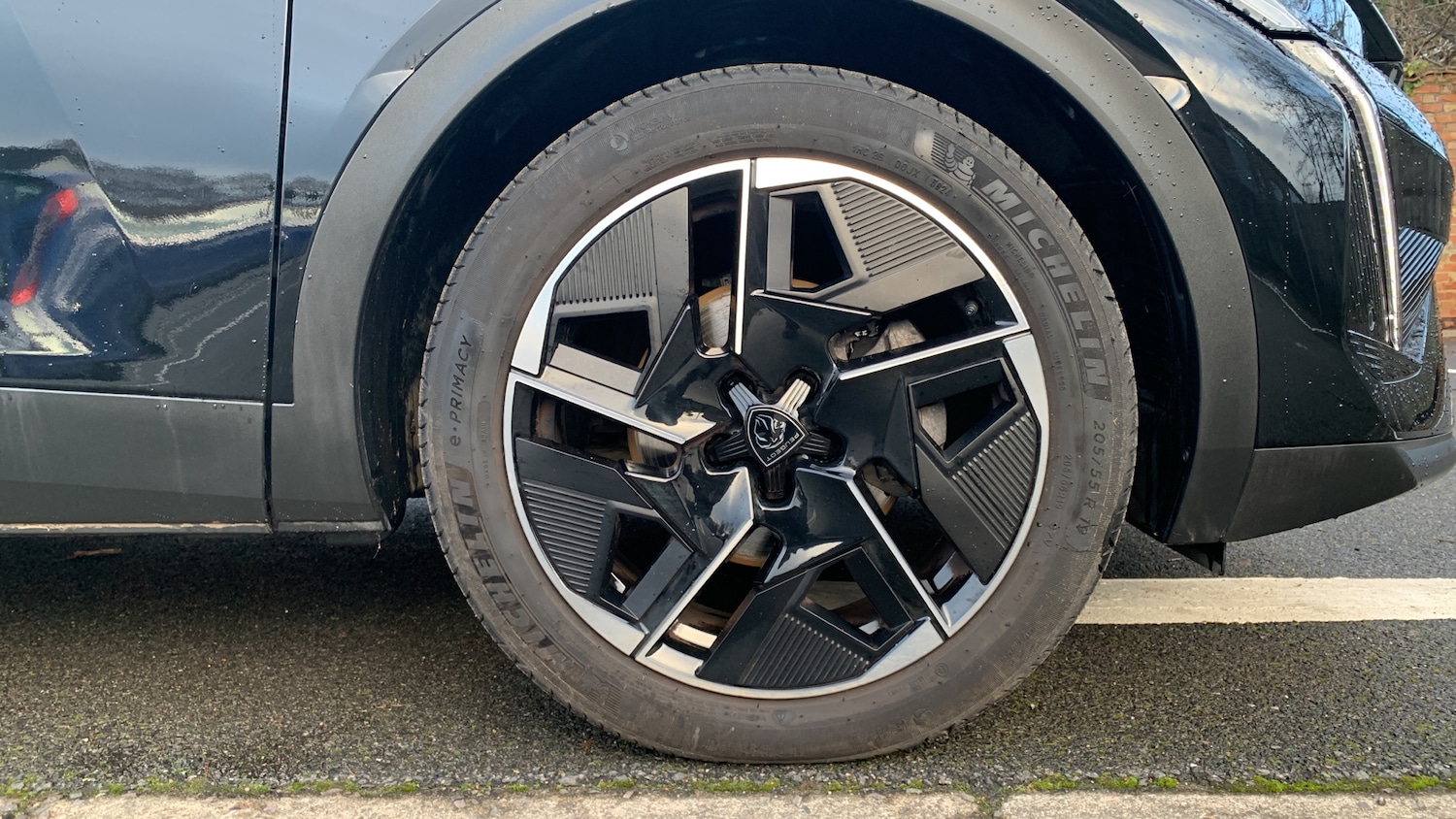 Used Peugeot 408 2024 for sale - 77176155: Photo 15