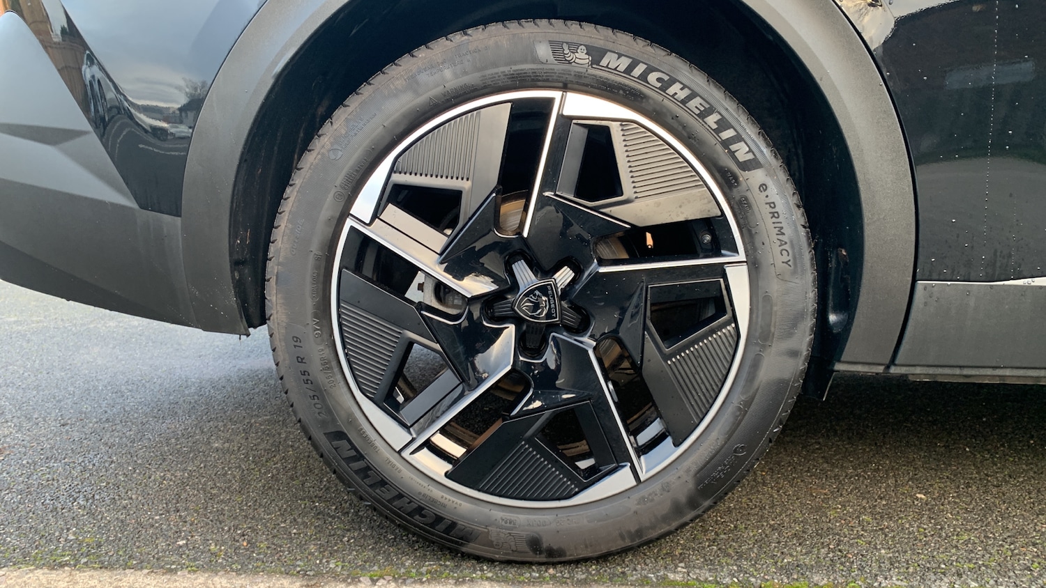 Used Peugeot 408 2024 for sale - 77176155: Photo 16