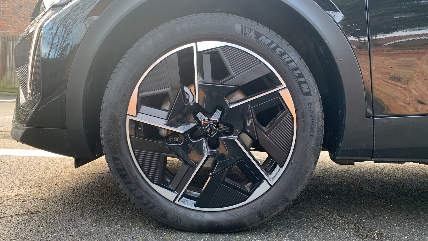 Used Peugeot 408 2024 for sale - 77176155: Photo 17