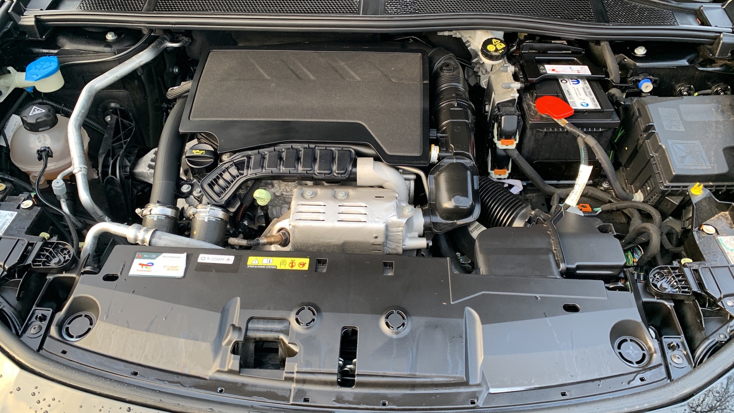 Used Peugeot 408 2024 for sale - 77176155: Photo 18