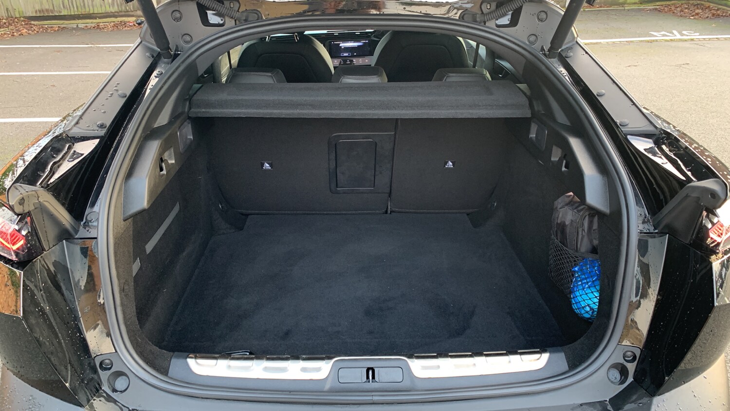 Used Peugeot 408 2024 for sale - 77176155: Photo 19