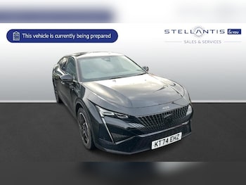 Used Peugeot 408 2024 for sale - 77176155: Photo