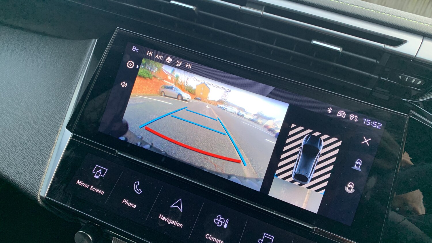 Used Peugeot 408 2024 for sale - 77176155: Photo 29