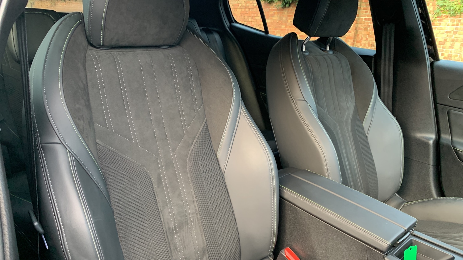 Used Peugeot 408 2024 for sale - 77176155: Photo 42