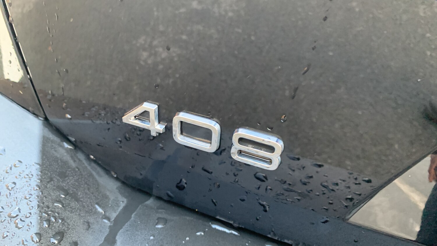 Used Peugeot 408 2024 for sale - 77176155: Photo 44