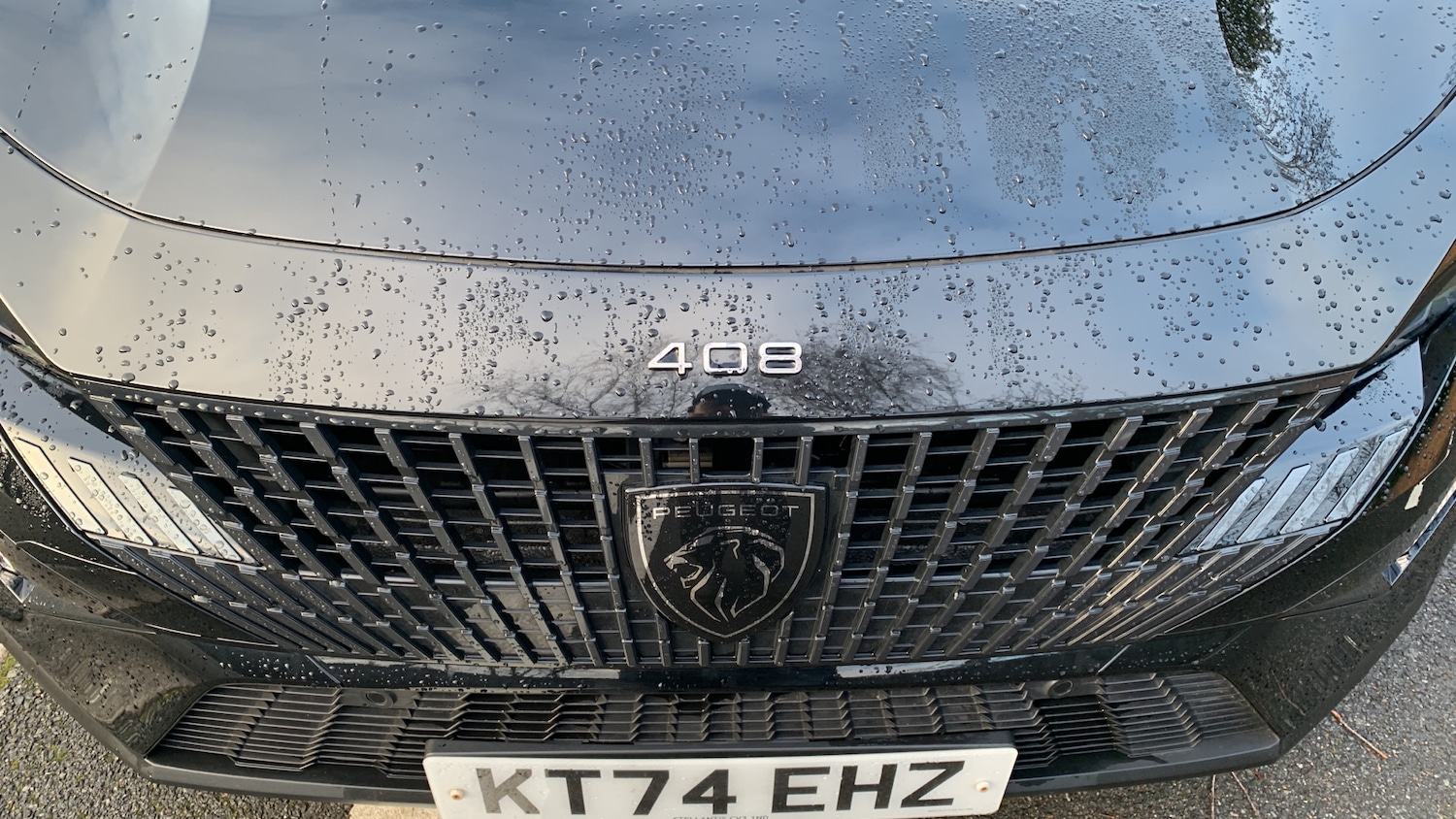 Used Peugeot 408 2024 for sale - 77176155: Photo 46