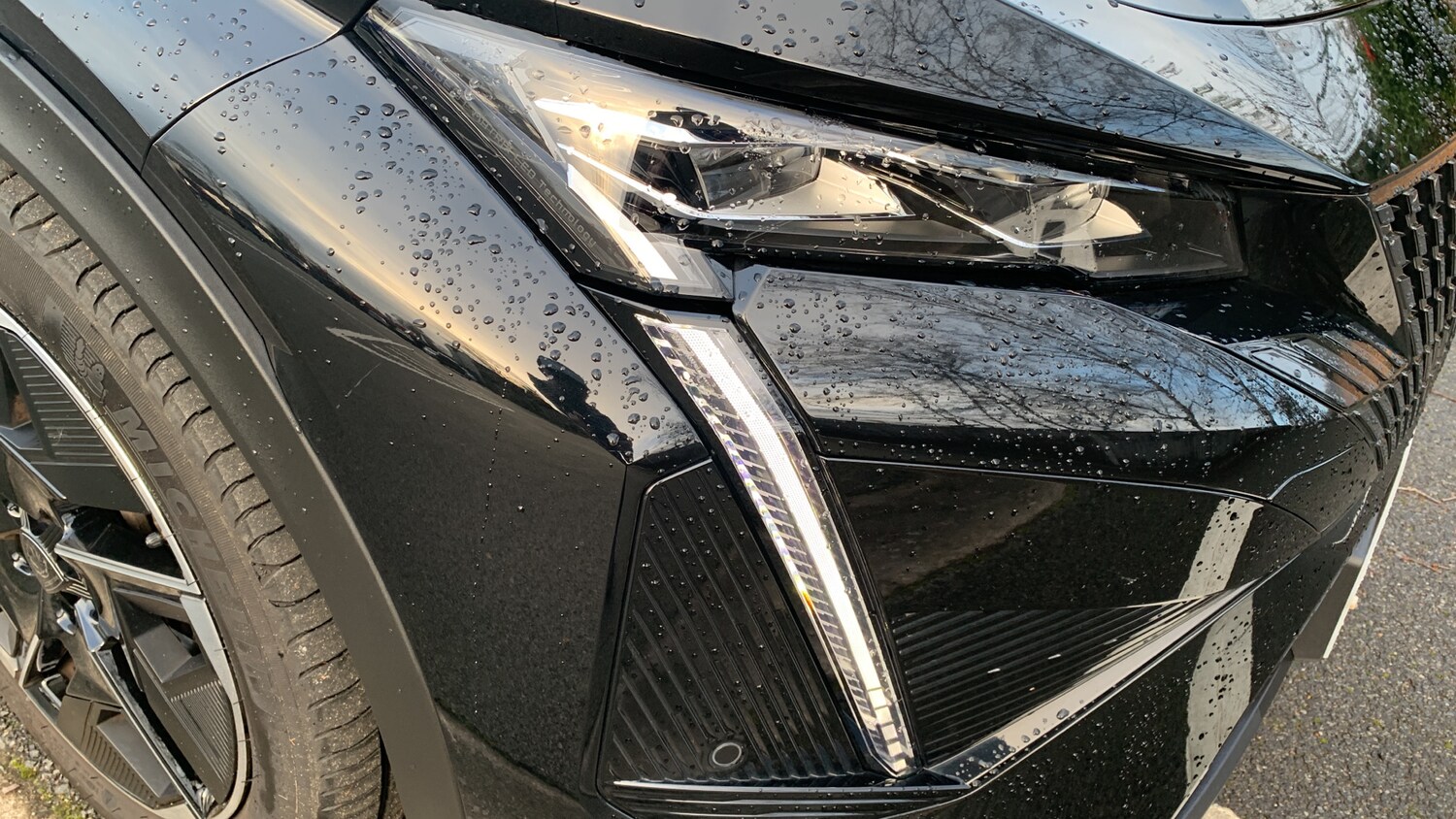 Used Peugeot 408 2024 for sale - 77176155: Photo 47