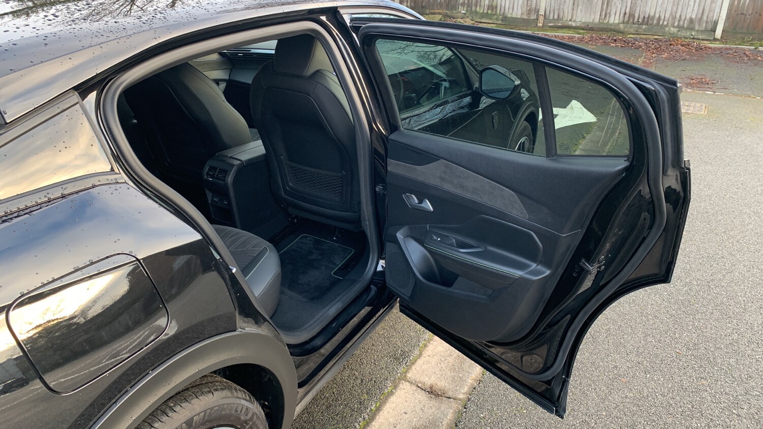 Used Peugeot 408 2024 for sale - 77176155: Photo 50