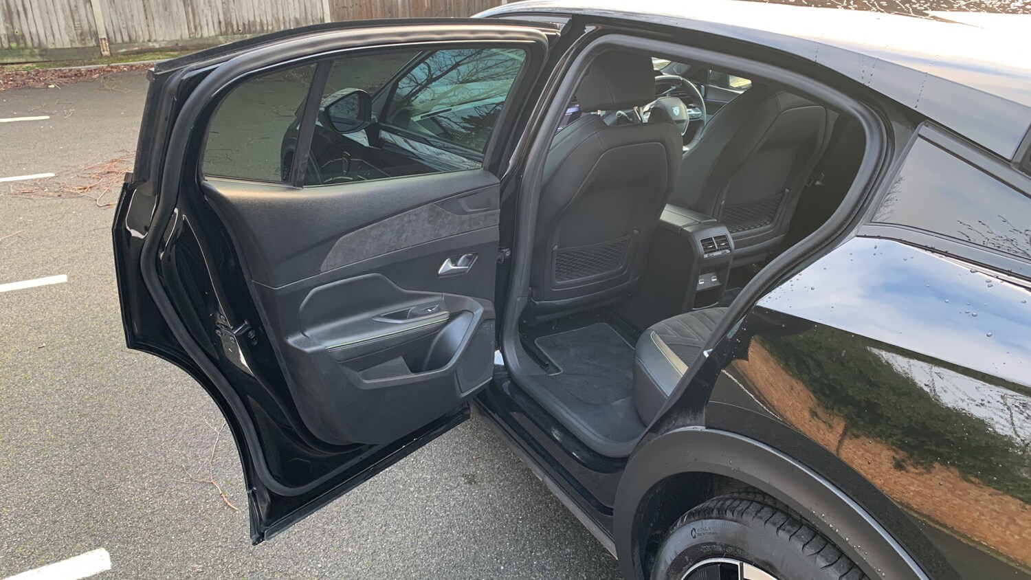 Used Peugeot 408 2024 for sale - 77176155: Photo 55