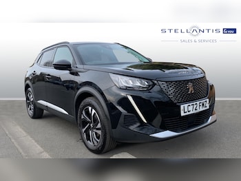 Used Peugeot 2008 2022 for sale - 77994722: Photo