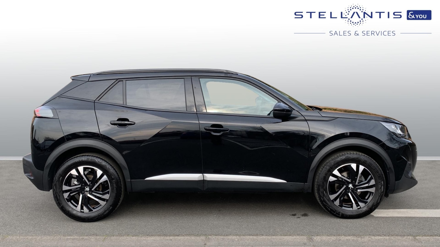 Used Peugeot 2008 2022 for sale - 77994722: Photo 2