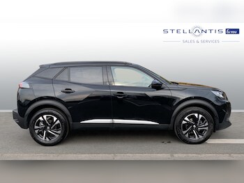 Used Peugeot 2008 2022 for sale - 77994722: Photo