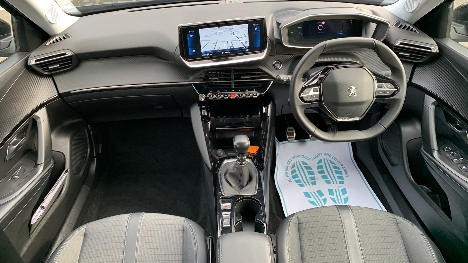 Used Peugeot 2008 2022 for sale - 77994722: Photo 4