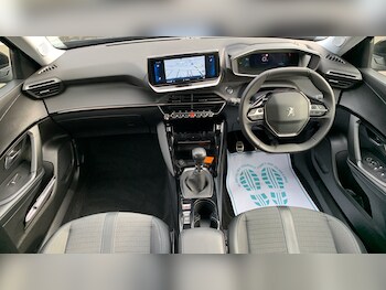 Used Peugeot 2008 2022 for sale - 77994722: Photo