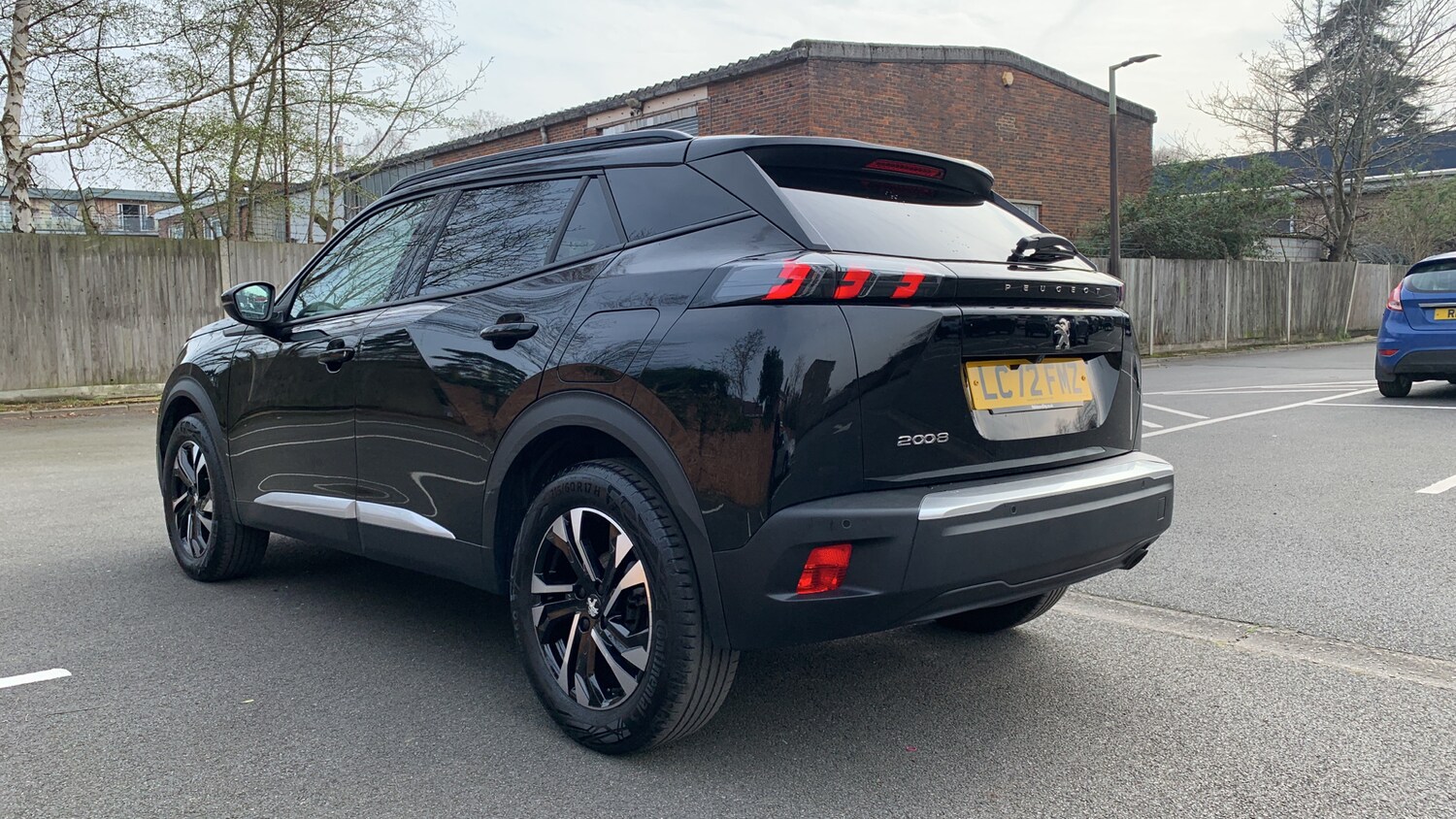 Used Peugeot 2008 2022 for sale - 77994722: Photo 5