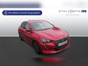 Used Peugeot 208 2020 for sale - 77470194: Photo