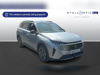 Used Peugeot 5008 2025 for sale - 78418016: Photo