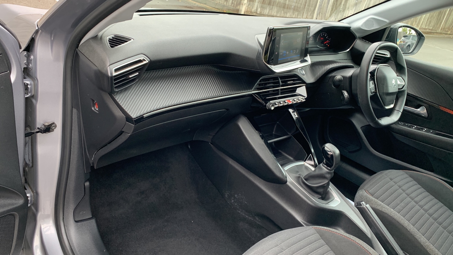 Used Peugeot 208 2022 for sale - 76400019: Photo 12