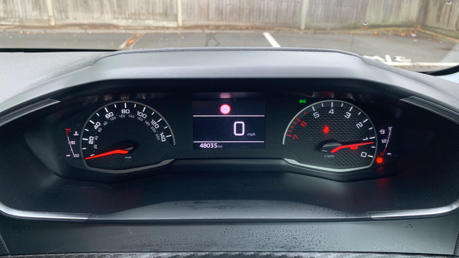 Used Peugeot 208 2022 for sale - 76400019: Photo 13