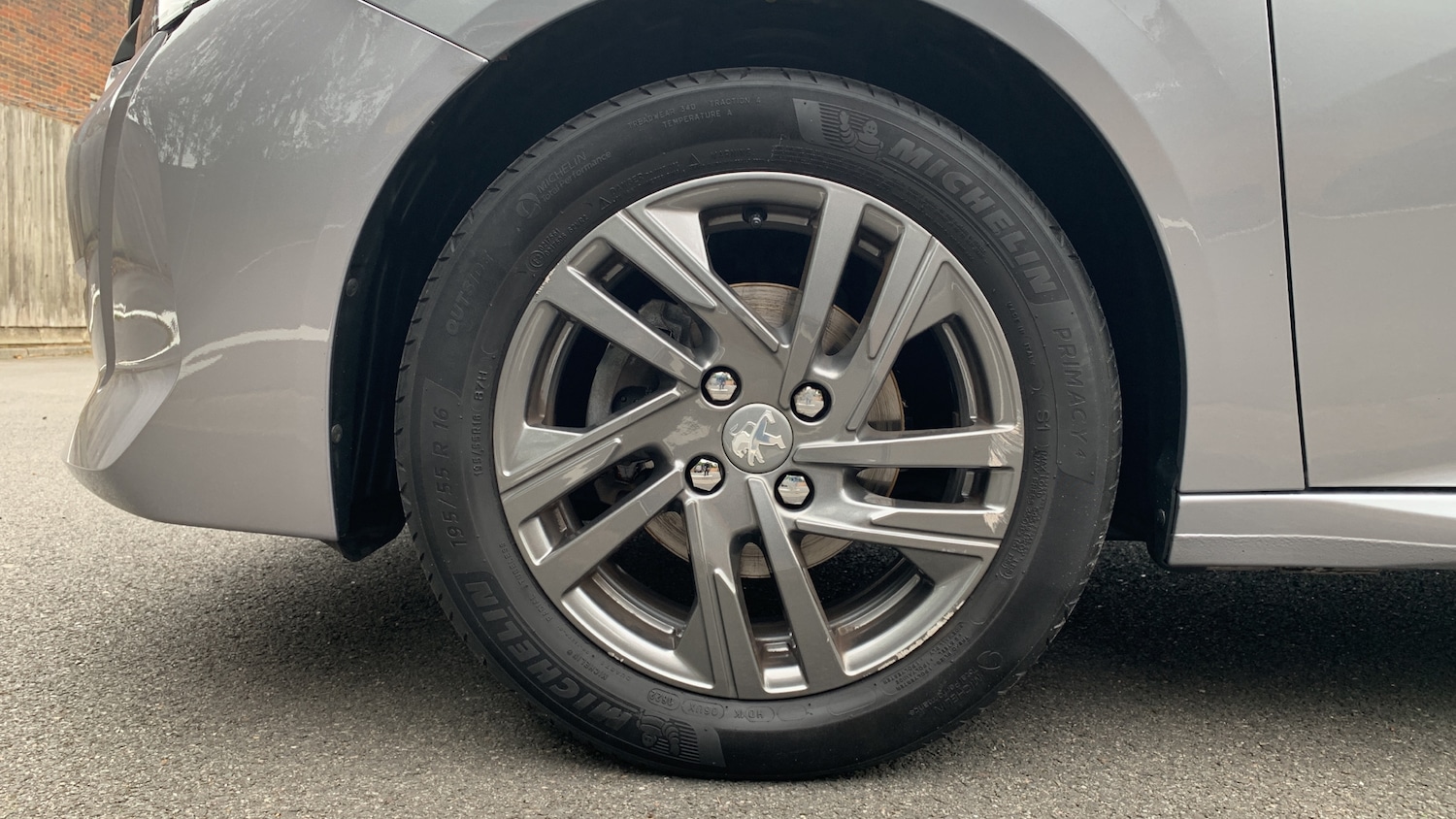 Used Peugeot 208 2022 for sale - 76400019: Photo 14