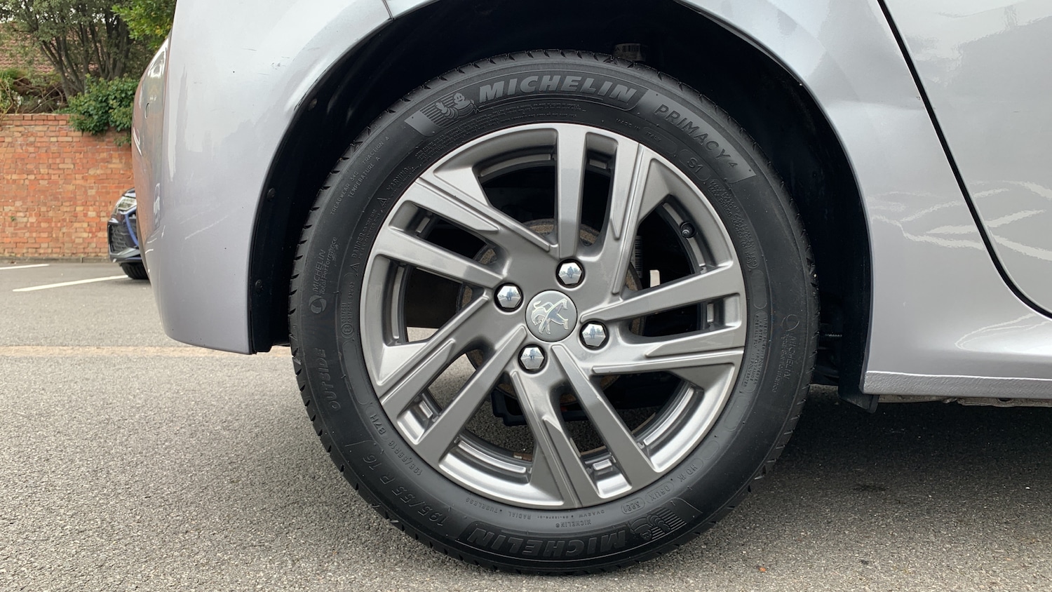 Used Peugeot 208 2022 for sale - 76400019: Photo 15