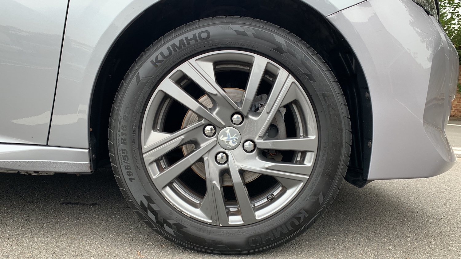 Used Peugeot 208 2022 for sale - 76400019: Photo 16