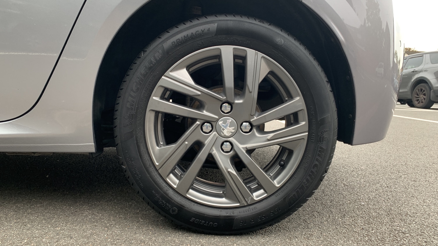 Used Peugeot 208 2022 for sale - 76400019: Photo 17