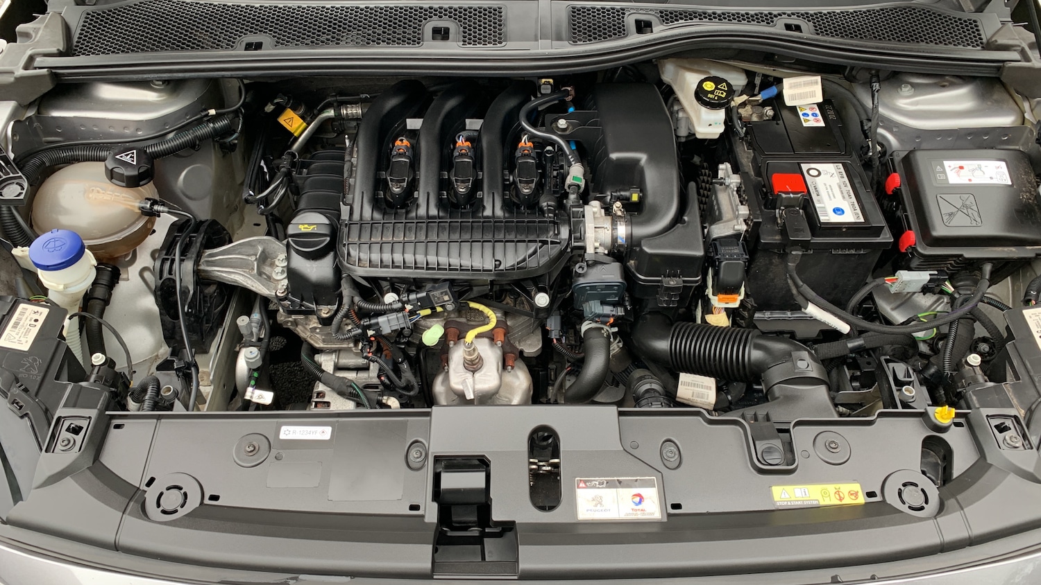 Used Peugeot 208 2022 for sale - 76400019: Photo 18