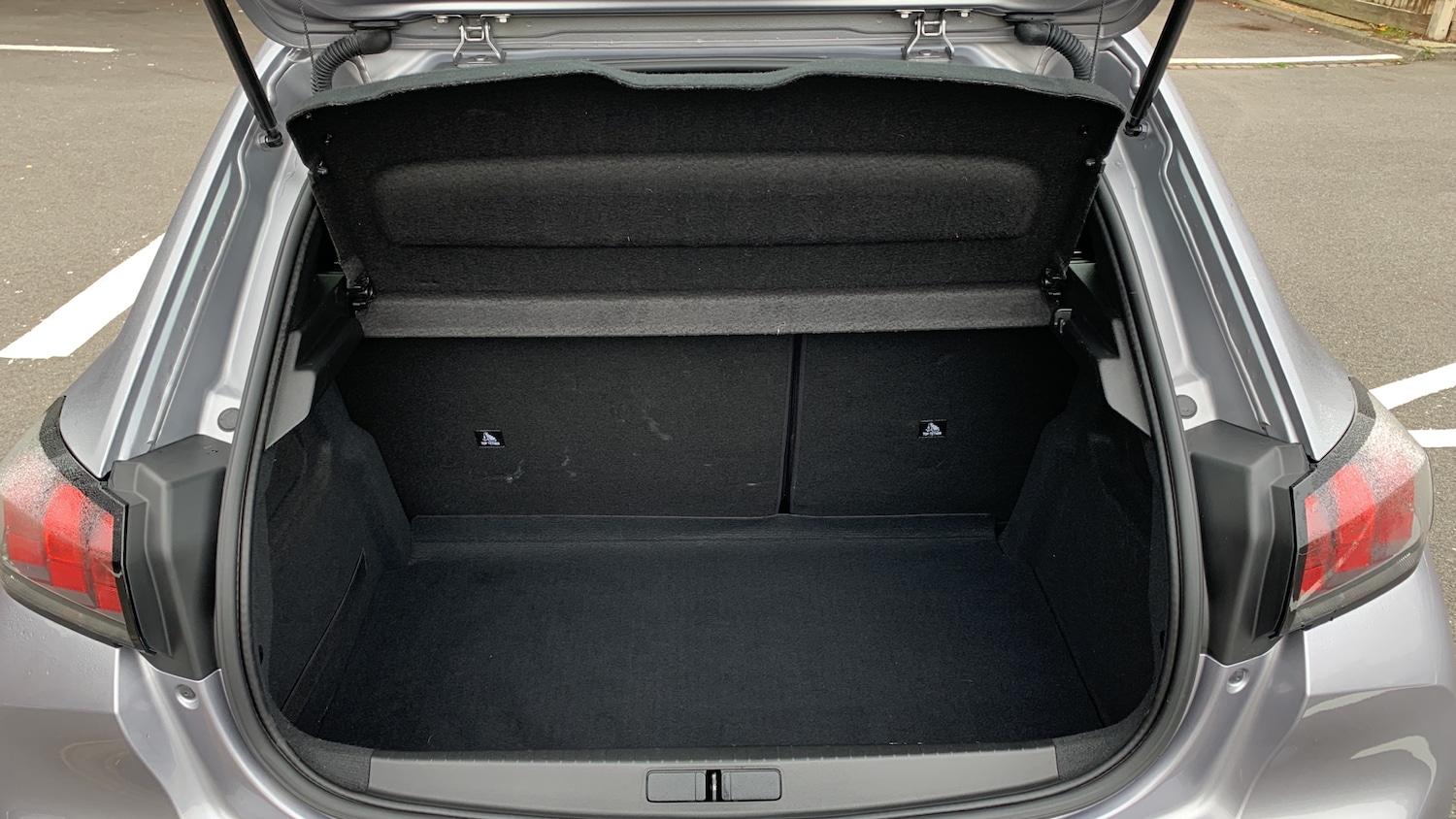 Used Peugeot 208 2022 for sale - 76400019: Photo 19