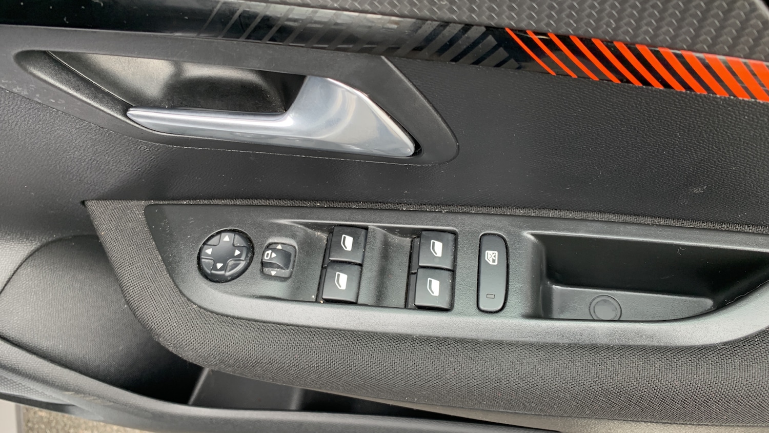 Used Peugeot 208 2022 for sale - 76400019: Photo 22