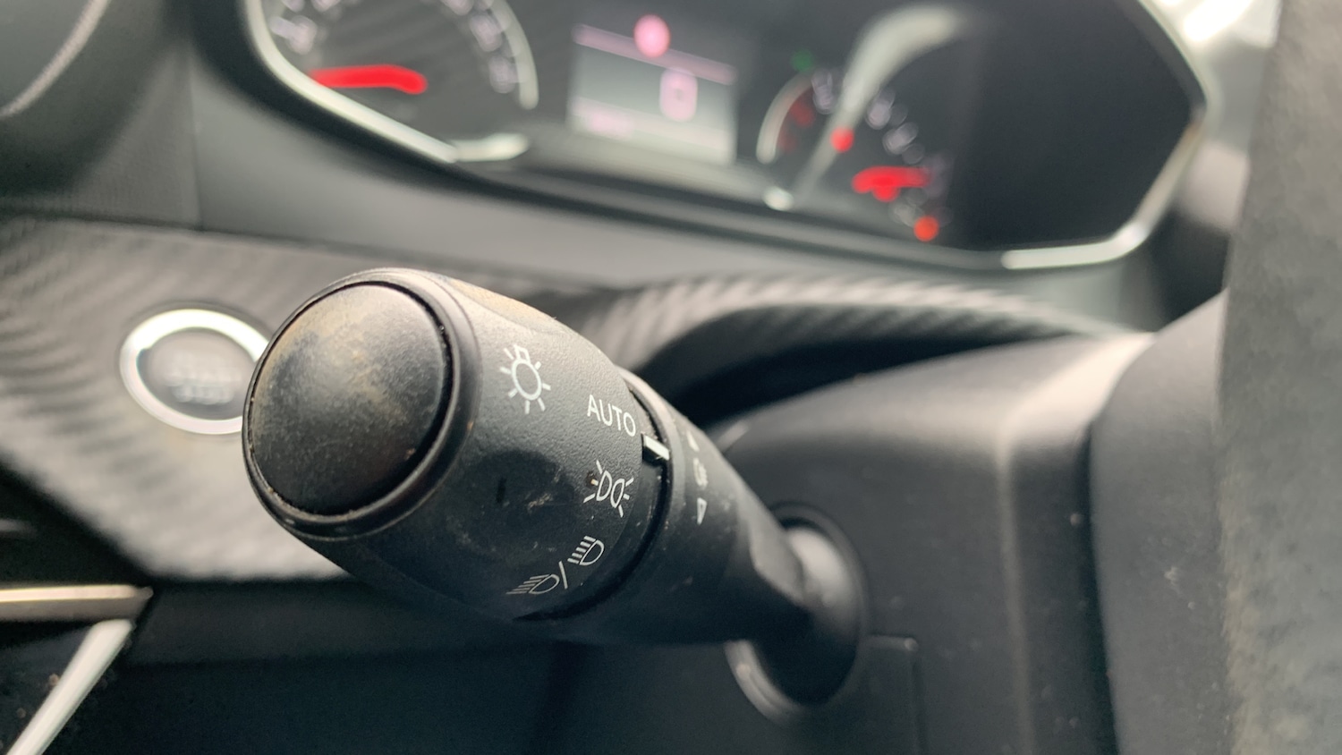 Used Peugeot 208 2022 for sale - 76400019: Photo 27