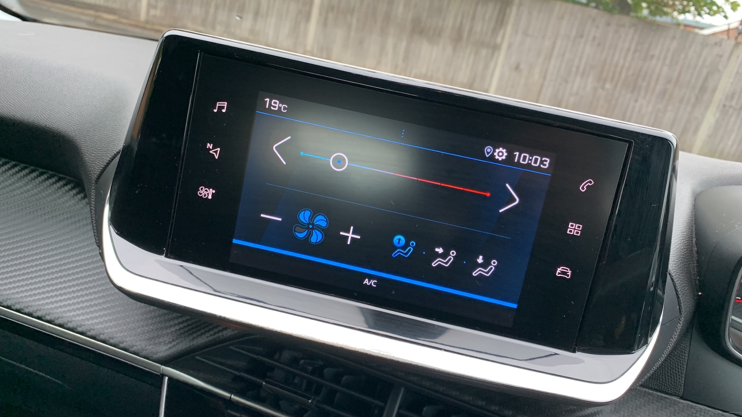 Used Peugeot 208 2022 for sale - 76400019: Photo 29