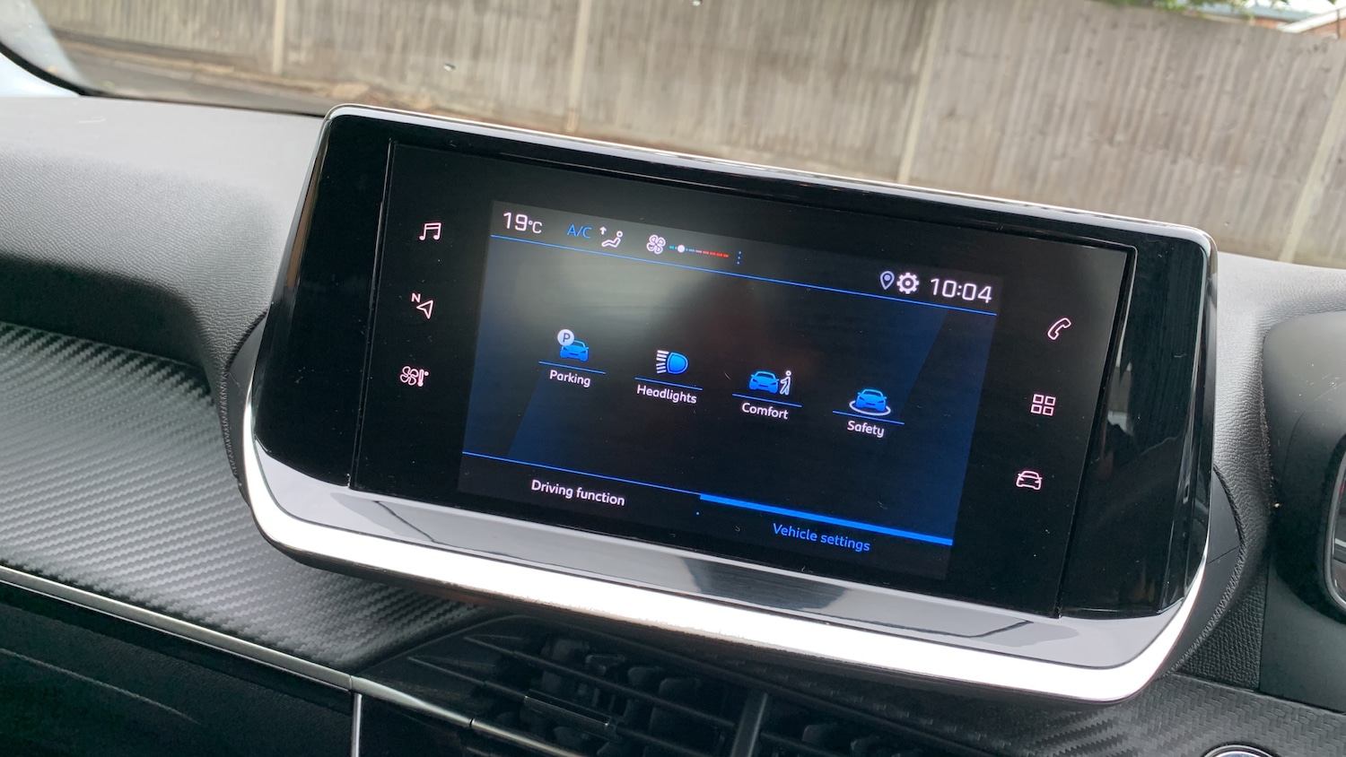 Used Peugeot 208 2022 for sale - 76400019: Photo 30