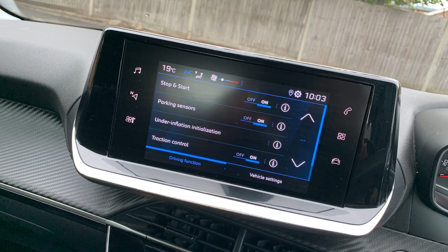 Used Peugeot 208 2022 for sale - 76400019: Photo 31