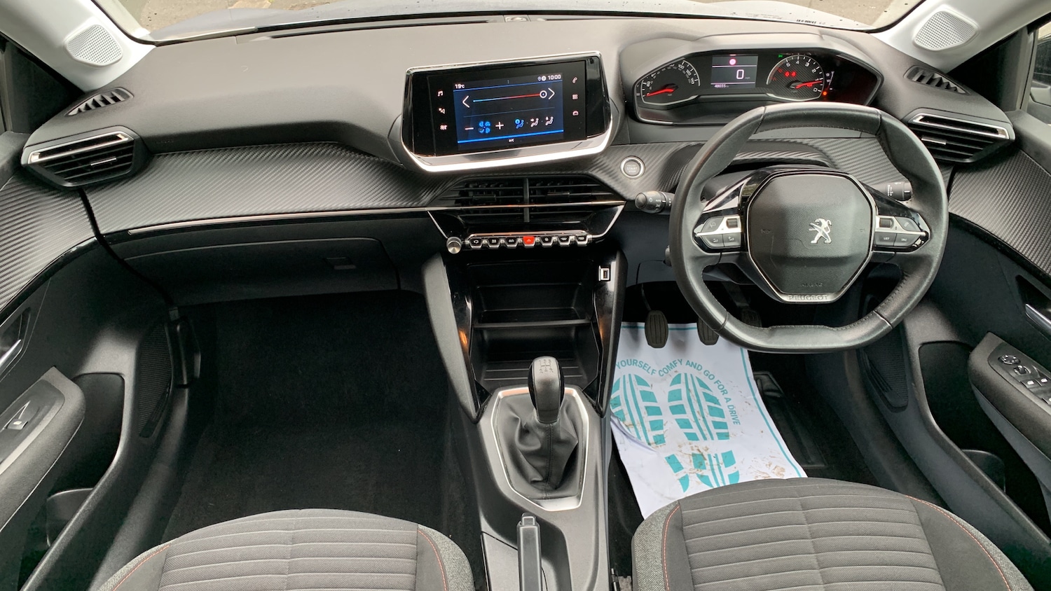 Used Peugeot 208 2022 for sale - 76400019: Photo 4