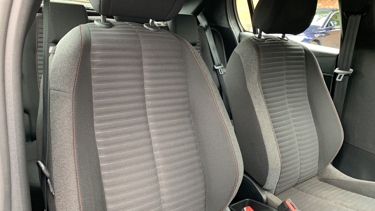 Used Peugeot 208 2022 for sale - 76400019: Photo 42