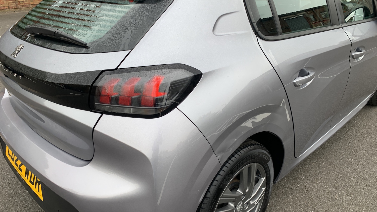 Used Peugeot 208 2022 for sale - 76400019: Photo 45