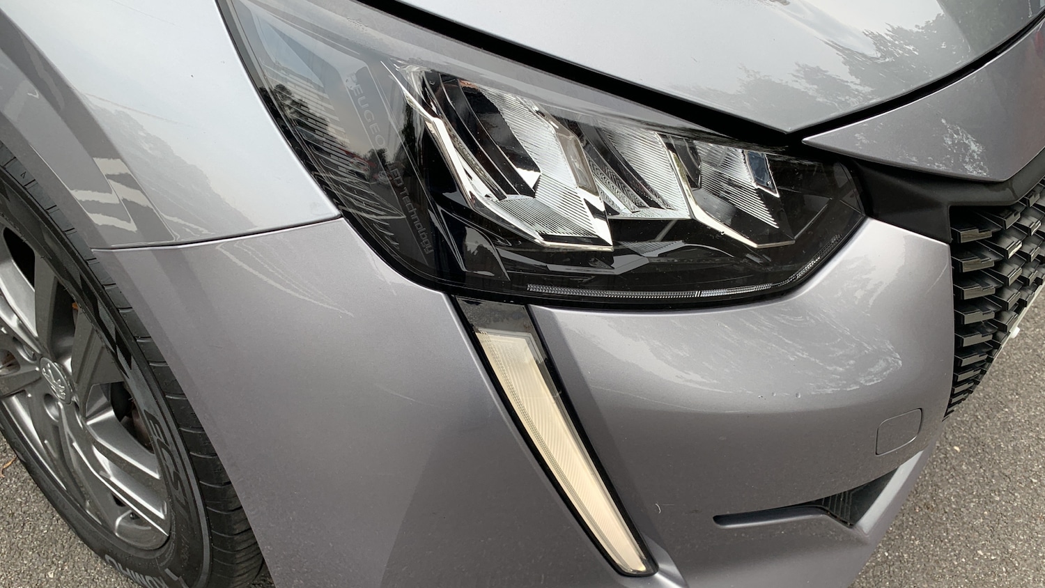 Used Peugeot 208 2022 for sale - 76400019: Photo 47