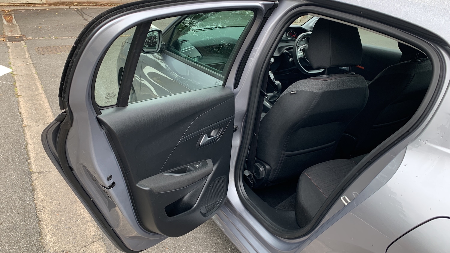 Used Peugeot 208 2022 for sale - 76400019: Photo 50